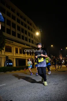 Runner Photo 5686185