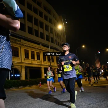Runner Photo 5686186