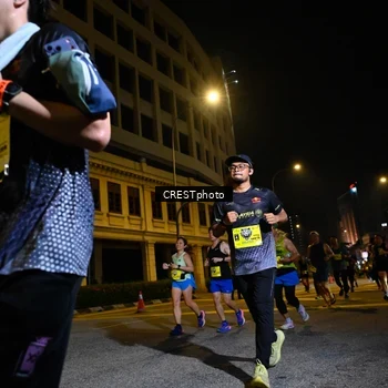 Runner Photo 5686187