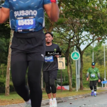 Runner Photo 5686189