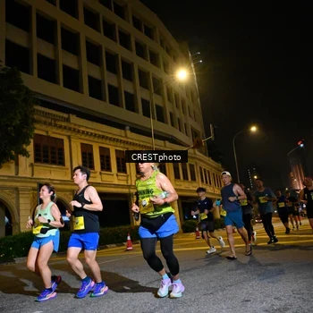 Runner Photo 5686190