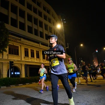 Runner Photo 5686191