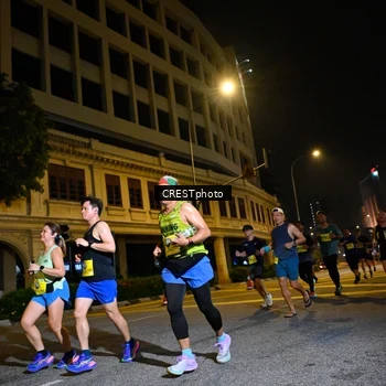 Runner Photo 5686192