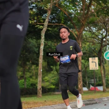 Runner Photo 5686194