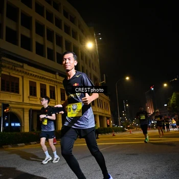 Runner Photo 5686195