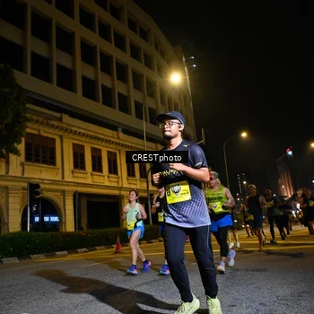 Runner Photo 5686196