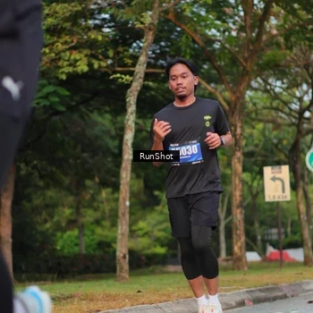 Runner Photo 5686197