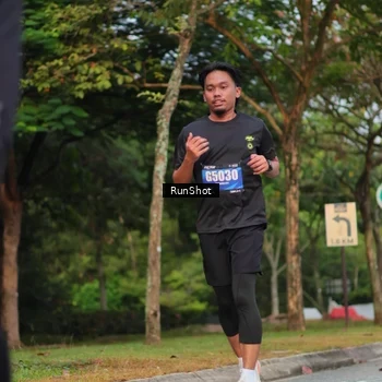 Runner Photo 5686198