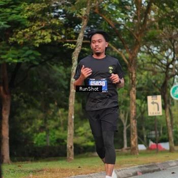 Runner Photo 5686199