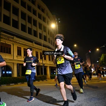 Runner Photo 5686201