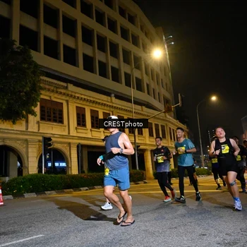 Runner Photo 5686203