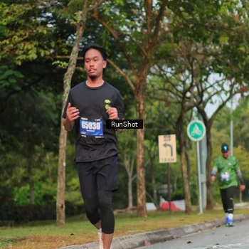 Runner Photo 5686204