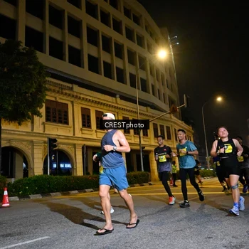 Runner Photo 5686205