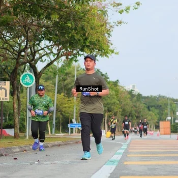 Runner Photo 5686206