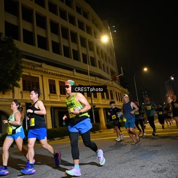 Runner Photo 5686207