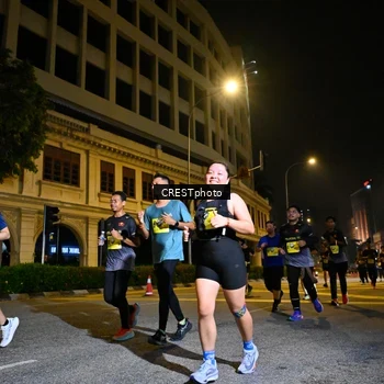 Runner Photo 5686208