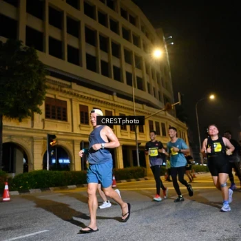 Runner Photo 5686209