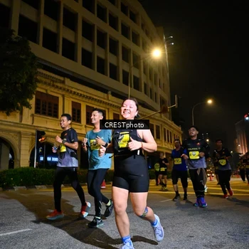 Runner Photo 5686210