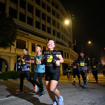 Runner Photo 5686213