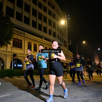 Runner Photo 5686214