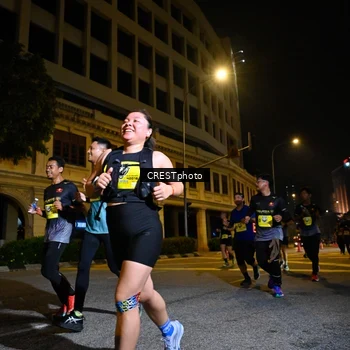 Runner Photo 5686215