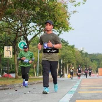 Runner Photo 5686220