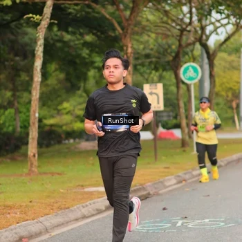 Runner Photo 5686222