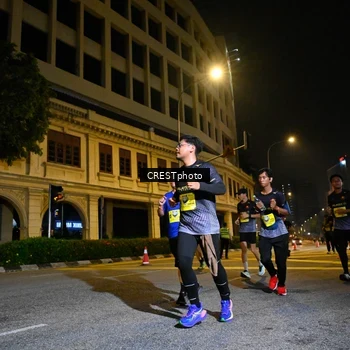 Runner Photo 5686224