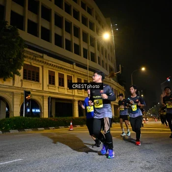 Runner Photo 5686225