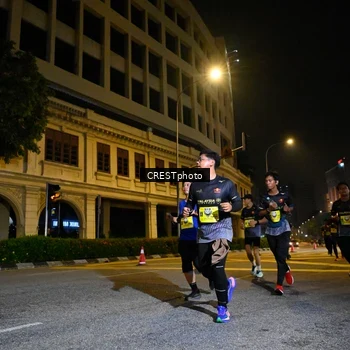 Runner Photo 5686227