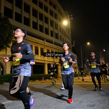 Runner Photo 5686228