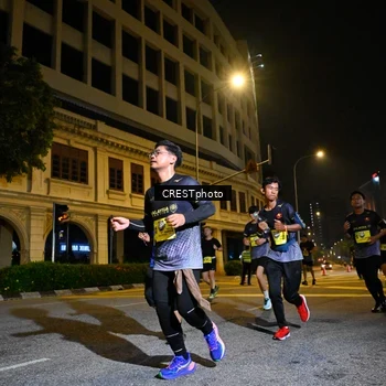 Runner Photo 5686229