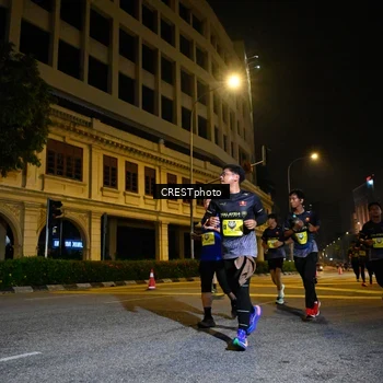 Runner Photo 5686230