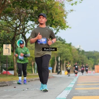 Runner Photo 5686232