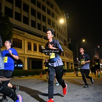 Runner Photo 5686239