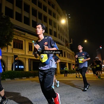 Runner Photo 5686240