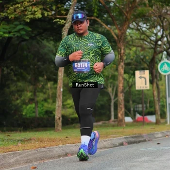 Runner Photo 5686244