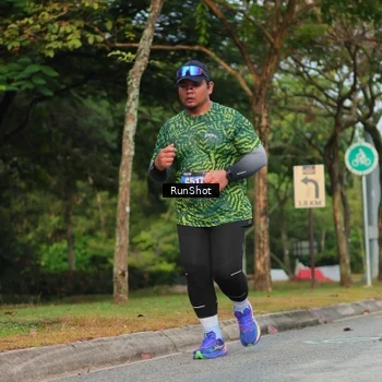 Runner Photo 5686245