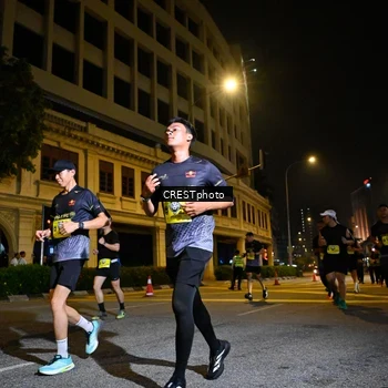 Runner Photo 5686246
