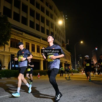 Runner Photo 5686247