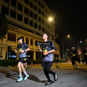 Runner Photo 5686248