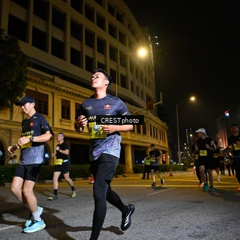 Runner Photo 5686249