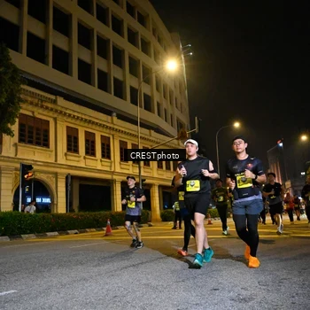 Runner Photo 5686250