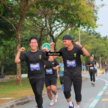 Runner Photo 5686251