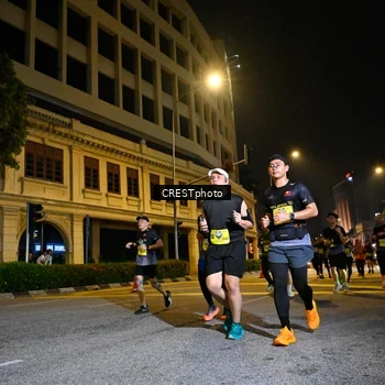 Runner Photo 5686252