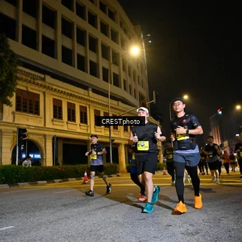 Runner Photo 5686253