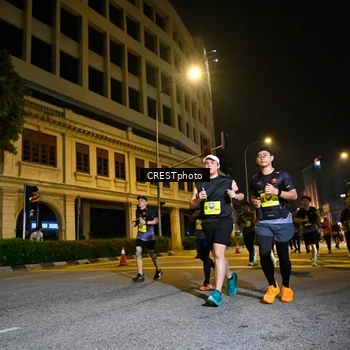 Runner Photo 5686254
