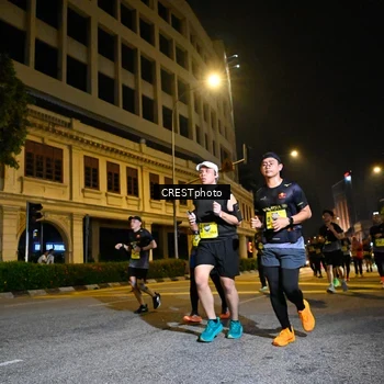 Runner Photo 5686255