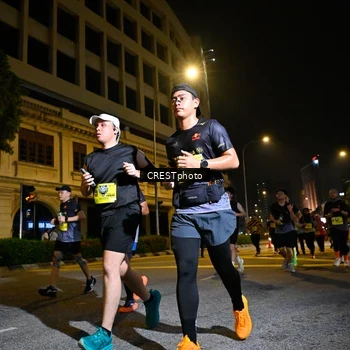 Runner Photo 5686256