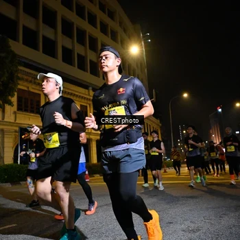 Runner Photo 5686259